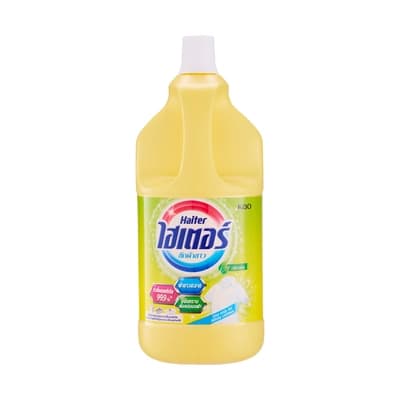 Haiter Liquid Bleach Fresh Fragrance 2500ML.