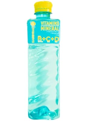 Kasemrad Vitamin Mineral Water 480ML.