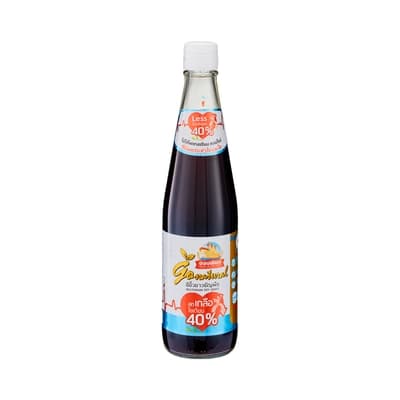 ง่วนเชียง ซีอิ๊วขาวธัญพืชลดโซเดียม500มล