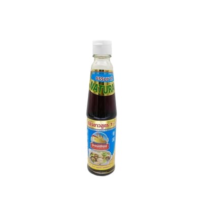 Nguan Chiang Light Soy Sauce Formula No.1 300CC.