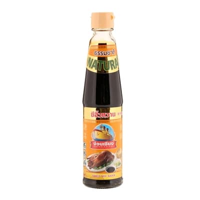 Nguan Chiang Sweet Sauce 300CC.