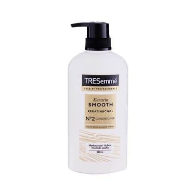 Tresemme Conditioner Keratin Smooth 380ML