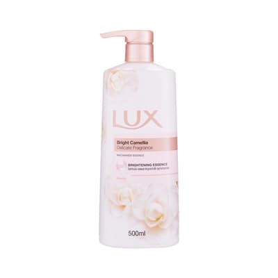 Lux Showercream Impress 450ML