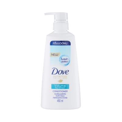 Dove Nutritive Solutions Volume Nourishment Hair Conditioner 450ML.