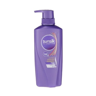 Sunsilk Perfect Straight Shampoo 400ML.