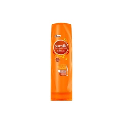 Sunsilk Damage Restore Hair Conditioner 320ML.