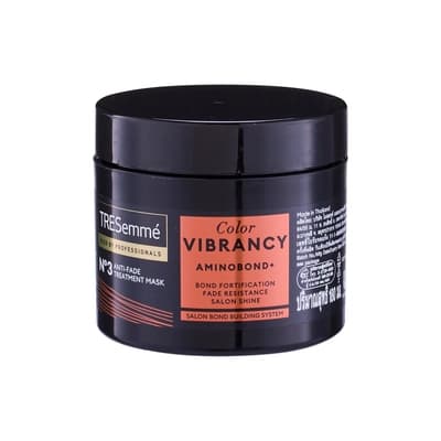 Tresemme Mark Colored180