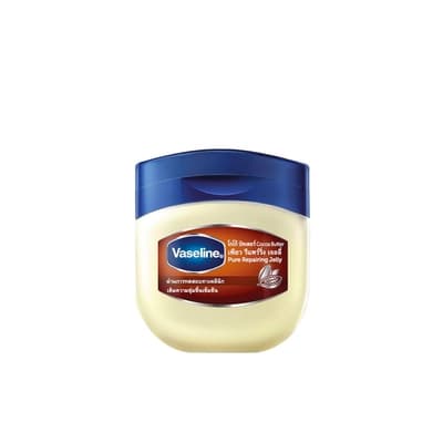 Vaseline Cocoa Butter Pure Repairing Jelly 50ML.