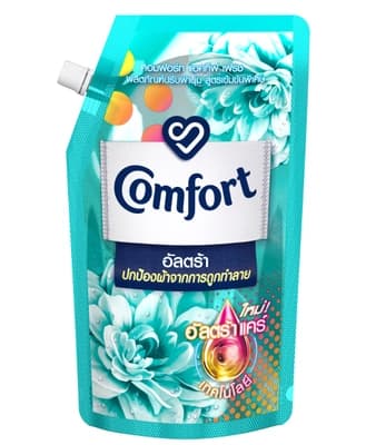 Comfort Ultra Green 540ML.