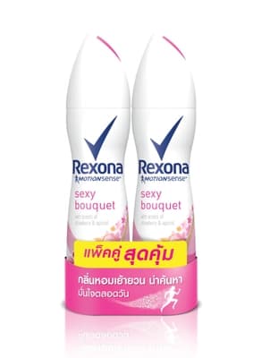 เรโซนาสเปรย์เซ็กซี่บูเก้ 150มลx2