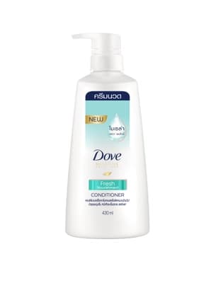 Dove Conditioner Fresh Nourishment 430ML.
