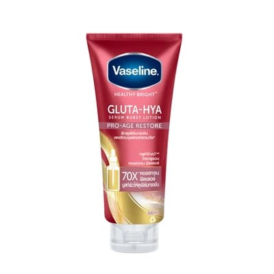 VASELINE PROAGE RESTORE 4X3X300ML