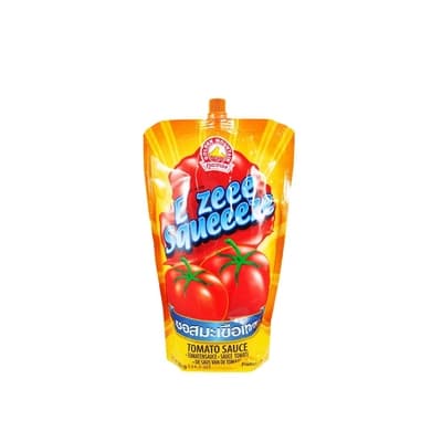 Golden Mountain Tomato Sauce 900G.