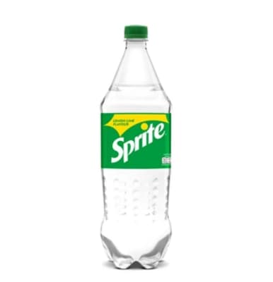 Sprite Soft Drink Original 1.5LTR. Single