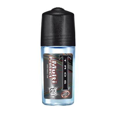 Tros Roll On Multi Protect 45ML.