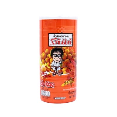 Kohkae Peanut Shrimp 230G.