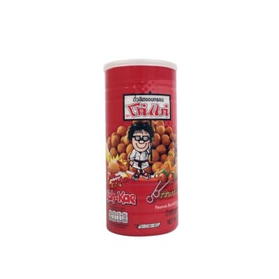 Kohkae Peanut BBQ 230G.