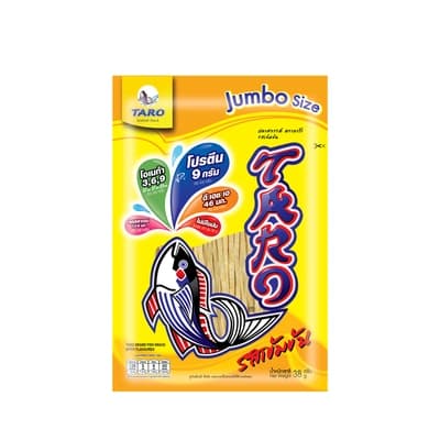 ทาโร ปลาสวรรค์เข้มข้น 38ก.