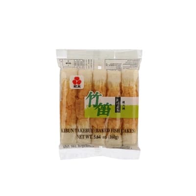 คิบุน ชิกุวะ 160ก.