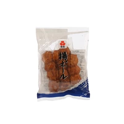 คิบุน อาเงะบอล 120ก.