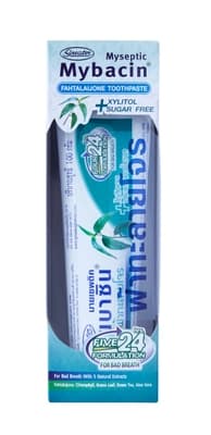 Mybacin Fahtaijone Toothpaste100G.