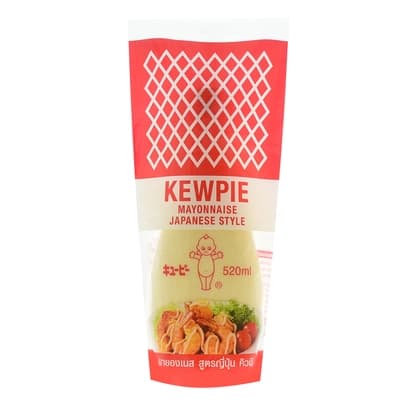 Kewpie Mayonnais 520ML.