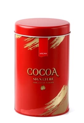 Aroma Cocoa Powder Signature