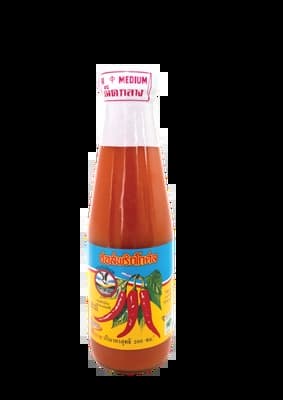 Seagull Brand Kosol Chili Sauce (Medium) 200ML