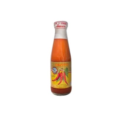 Swallow Brand Kosol Chili Sauce (Strong) 200ML
