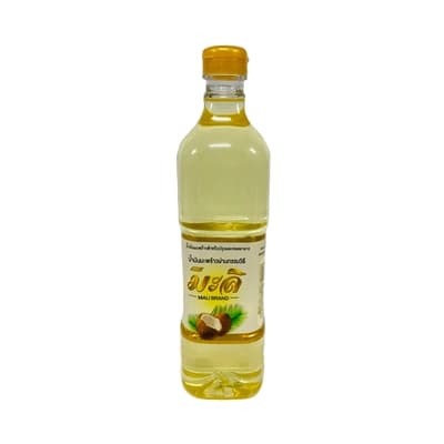Mali Coconut Cooking Oil 1000ML.
