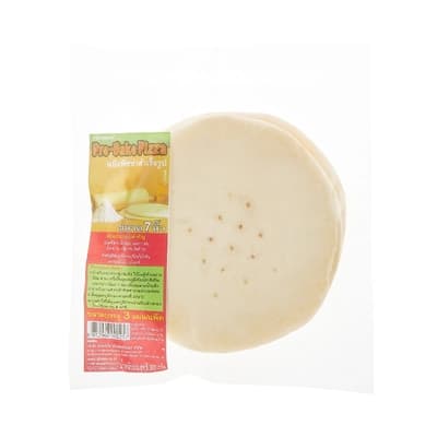 อัลเฟรโด แป้งพิชซ่า 300ก.