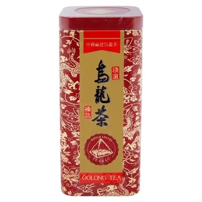 Fujian Oolong Tea 75G.