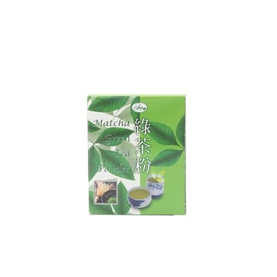 Sencha Japanese Green Tea Powder 100G.