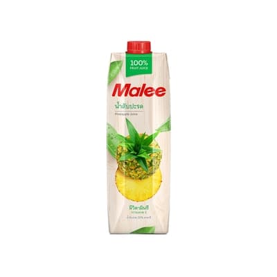 Malee Pineapple Juice 1LTR.