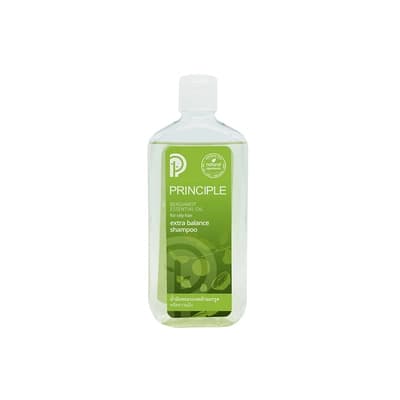 Principle Shampoo Extra Balance 300ML.