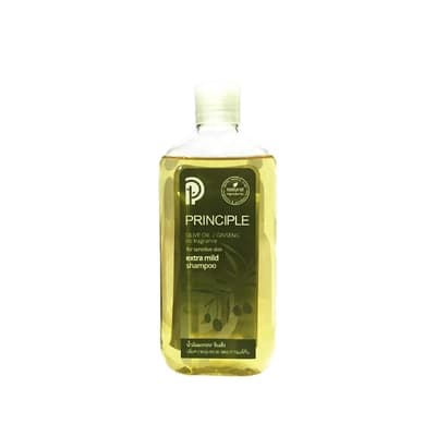 Principle Extra Mild Shampoo 300ML.