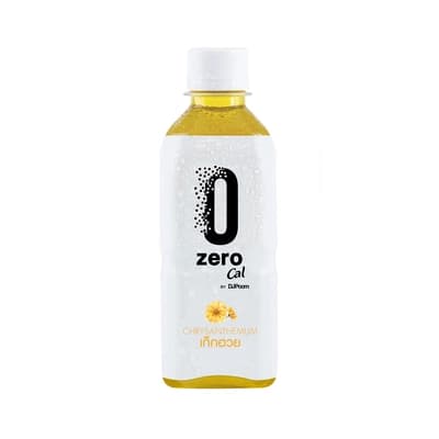 ZEROCAL_CHRYSANTHEMUM_350 ML