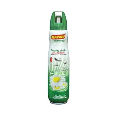 Kayari Pyrethrum Spray 600ML.