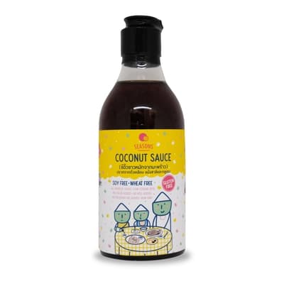 Seasons Multipurpose Coconut Sauce 250