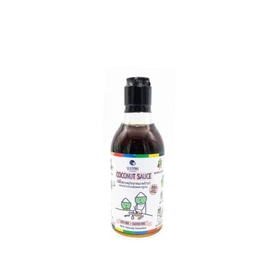 Season Coconut Sauce 250ML.