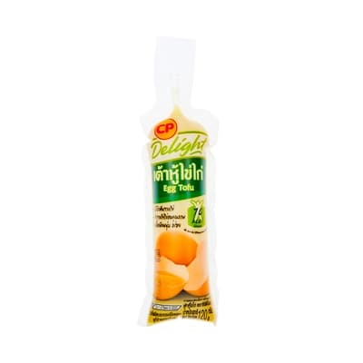ซีพี เต้าหู้ไข่ไก่ 120ก.
