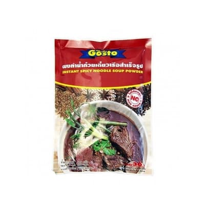 Costo Spicy Noodle Soup Powder 208G.