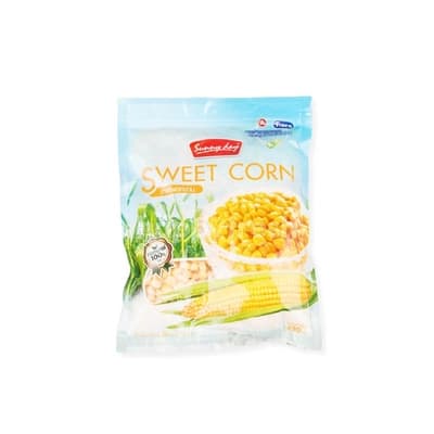Sunny Day Sweet Corn 450G.
