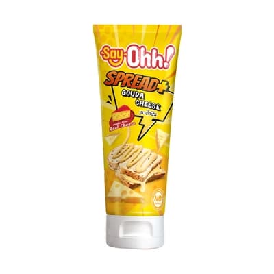 เซย์โอ้! เกาด้าชีสสเปรด 90 ก.