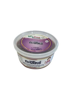 THONHOM SHEIMP PASTE 300G.