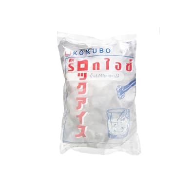 KOKUBO Rock Ice 1KG.