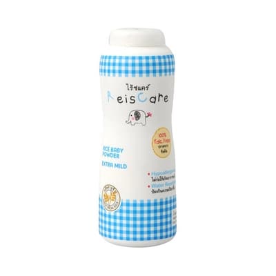 Reiscare Baby Powder 150G.