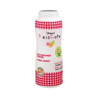 Reiscare Perfumed Powder 150G.