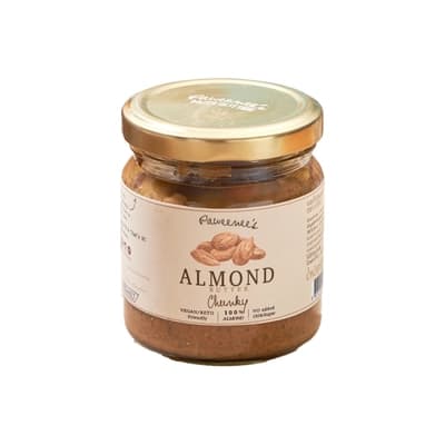 ภาวีณี เนยถั่วรวม รสช็อคโกแลต 220ก.