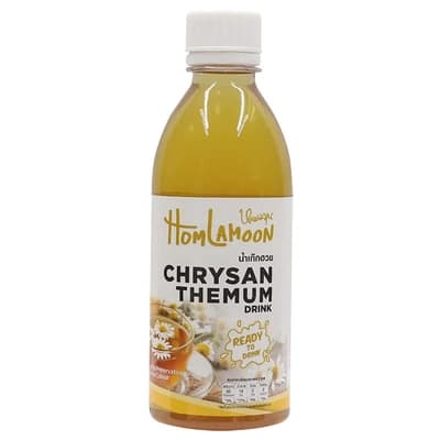 Homlamoon Chrysanthemum Drink 300ML.